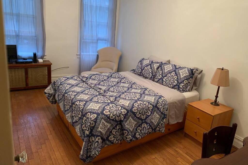 Cozy 2 Bedroom Apartment In Queens New York Dış mekan fotoğraf